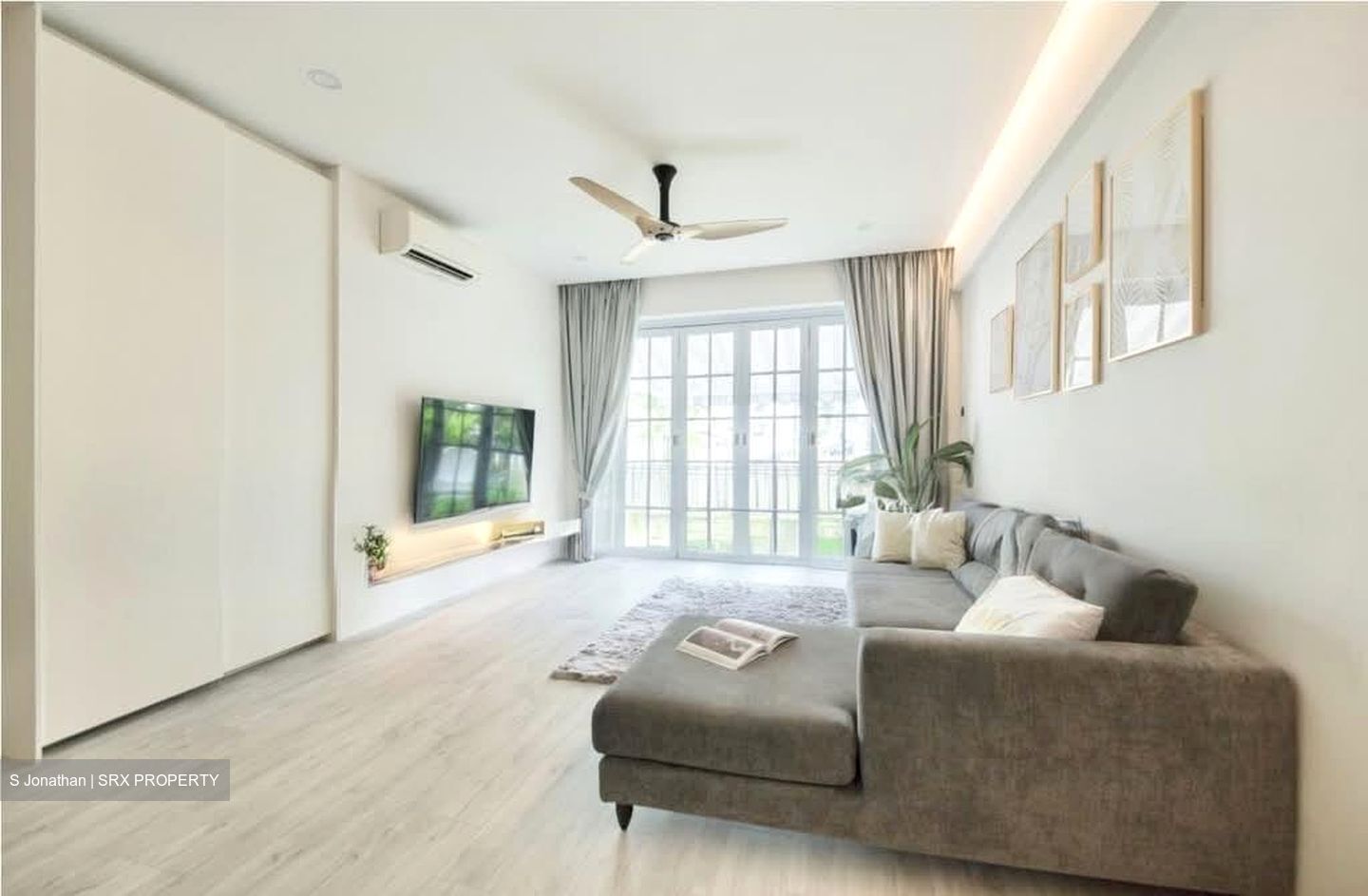 Eastwood Green (D16), Condominium #557703641